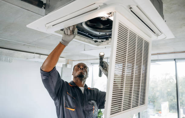 Licensed Air Conditioning Service service in Linden, AL - FH HVAC