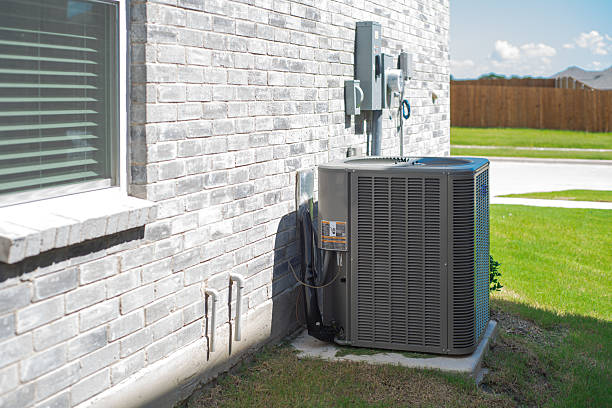 Reliable Air Conditioning Service contractor in Linden, AL by FH HVAC